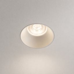 Встраиваемый LED-светильник для потолка с заглублённым источником света