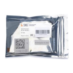 Контроллер для SPI ленты WS2812, M-SPI-WS2811