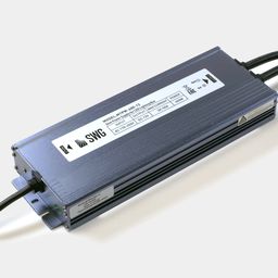 Блок питания для светодиодных лент  TPW, 600 W Влагозащитный, 12 V, MTPW-600-12