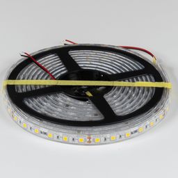 Катушка светодиодной ленты SMD5050 IP68, общий вид