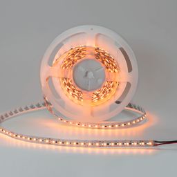 Светодиодная лента 17.3 Вт Dim to Warm свечение, DSG2168-24-DTW-33