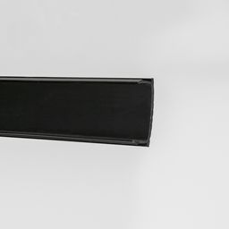 Крышка фронтальная для шинопровода SY-LINK, SY-LINK-CV-BL