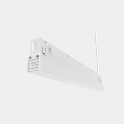 Драйвер для шинопровода, серия SY-LINK, Белый, 200Вт, IP20, DRV-200-48-WH