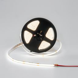 Светодиодная лента SWG PRO COB, 480 LED/м, 13,5 Вт/м, 24В , IP20, Цвет: Нейтральный белый, SWG-COB480-24-13.5-NW
