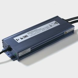 Герметичный блок питания SWG MTPW 24V 600W