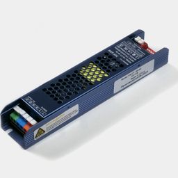 Блок питания для светодиодной ленты, YA-CT-60-24
