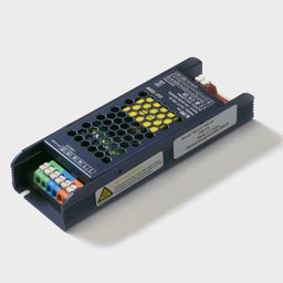 Блок питания для светодиодной ленты, YA-CT-100-24