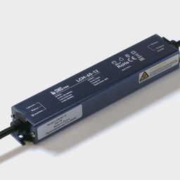 Блок питания для светодиодных лент , LCM-60-12
