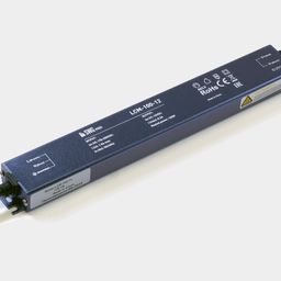 Блок питания для светодиодных лент , LCM-100-12
