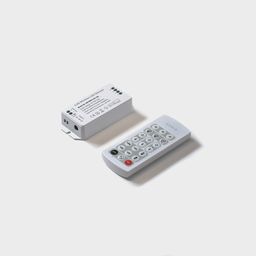 Диммер 2.4G и кнопочный пульт 21 кнопка