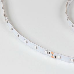 Светодиодная лента  3528, 60 LED/м, 4,8 Вт/м, 24В , IP20, Цвет: Желтый, SWG360-24-4.8-Y-M