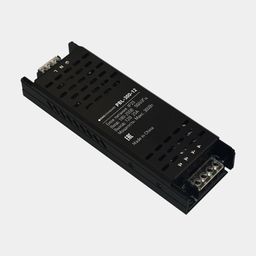 Открытый блок питания SWG PBL-300-12, металлический корпус