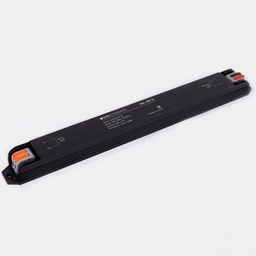 Открытый блок питания SWG PBL-100-24, общий вид
