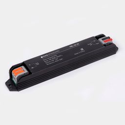 Блок питания PBL-36-24, корпус и клеммы