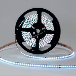 Катушка светодиодной ленты RGB на 24 В
