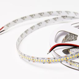 Светодиодная лента SMD2835 24В на катушке