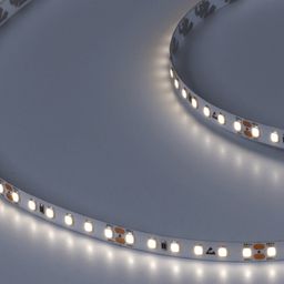 Светодиодная лента DSG 2835 WW 120L-V48-IP33, 3000K, 120 LED, 9,6 W/m, LUX