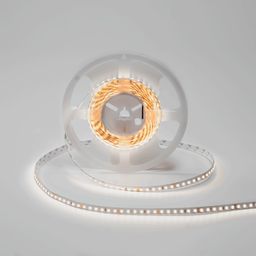 Светодиодная лента DSG 2835 NW 120L-V24-IP33, 4000K, 120 LED, 9,6 W/m, LUX