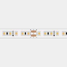 Фрагмент светодиодной ленты SWG SMD2835 с контактами 24В