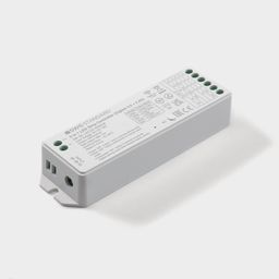 Контроллер SWG Standard Quick Control, белый корпус, клеммы