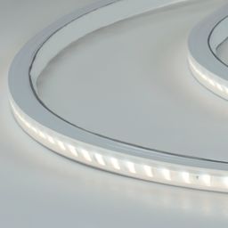 Светодиодная лента wallwasher SWG-WL2120, SMD2835, 120led/m, 6Вт/м, 24В, 4000K, 15°, IP67