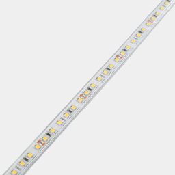 Светодиодная лента 9,6 Вт/м SMD2835 Закрытая (IP66) Теплый, 24В, 3М, SWG2120-24-9.6-WW-66-M