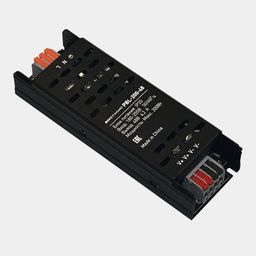 Открытый блок питания SWG PBL-200-48, черный корпус