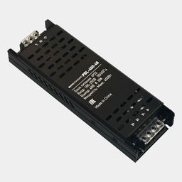 Открытый блок питания SWG PBL-400-48, черный корпус