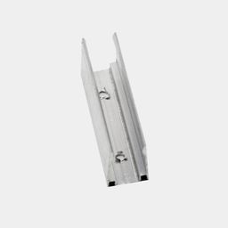 Крепёж для неоновой ленты 8×16 мм MNT-NE-AL816