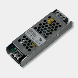 Открытый блок питания 24 В 60 Вт IP20