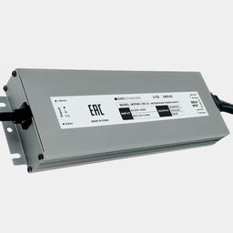 Герметичный блок питания SWG MTPW2 24V 380W