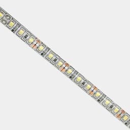 Фрагмент ленты SWG SMD2835, маркировка и площадки резки