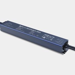 Герметичный блок питания SWG PRO DALI DT6 IP67