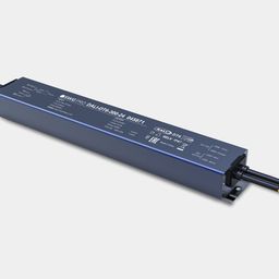 Герметичный блок питания SWG PRO DALI DT6, металлический корпус