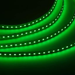 Светодиодная лента  2835, 120 LED/м, 14,4 Вт/м, 24В , IP20, Цвет: RGB, SWG2120-24-14.4-RGB-M