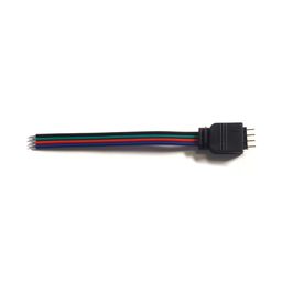 Контроллер для ленты M-RGB-6А