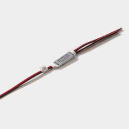 Одноканальный усилитель Mini 6A, AMP-DIM-6A