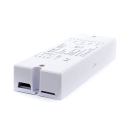 Приемник EasyDim RX-GR, общий вид корпуса под углом