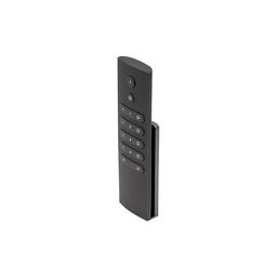 Пульт EasyDim R-Z4, боковой ракурс корпуса