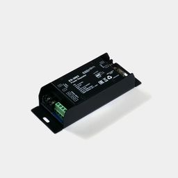 Усилитель питания EasyDim ES-3003, черный корпус, клеммы