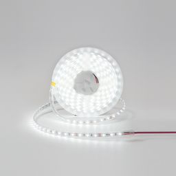 Светодиодная лента 12V IP65 холодное свечение, DSG360-12-W-65