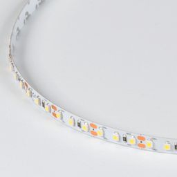 Светодиодная лента IP33 холодного белого свечения, DSG3120-12-W-33