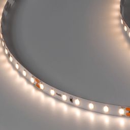 Светодиодная лента LUX SMD-2835 нейтральный белый цвет, DSG298-24-NW-33