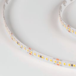 Светодиодная лента 17Вт теплое свечение, DSG2168-24-WW-33