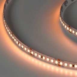 Светодиодная лента 17Вт теплое свечение, DSG2168-24-WW-33