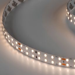 Светодиодная лента LUX SMD-2835 нейтральное белое свечение, DSG2196-24-NW-33