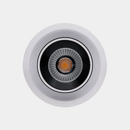 Встраиваемый светильник DesignLed SPL, вид спереди