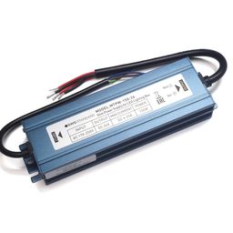 Блок питания для светодиодных лент TPW, 150 W Влагозащитный, 24 V, MTPW-150-24