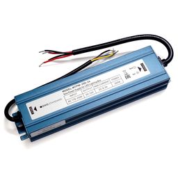 Блок питания для светодиодных лент TPW, 200 W Влагозащитный, 24 V, MTPW-200-24