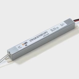 Блок питания для светодиодной ленты 12V, L-24-12